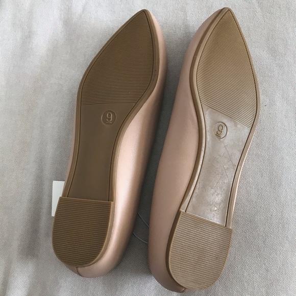 NWT Taupe Flats by a new day. Size 9 - Picture 6 of 6